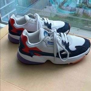 Adidas Falcon Sneakers